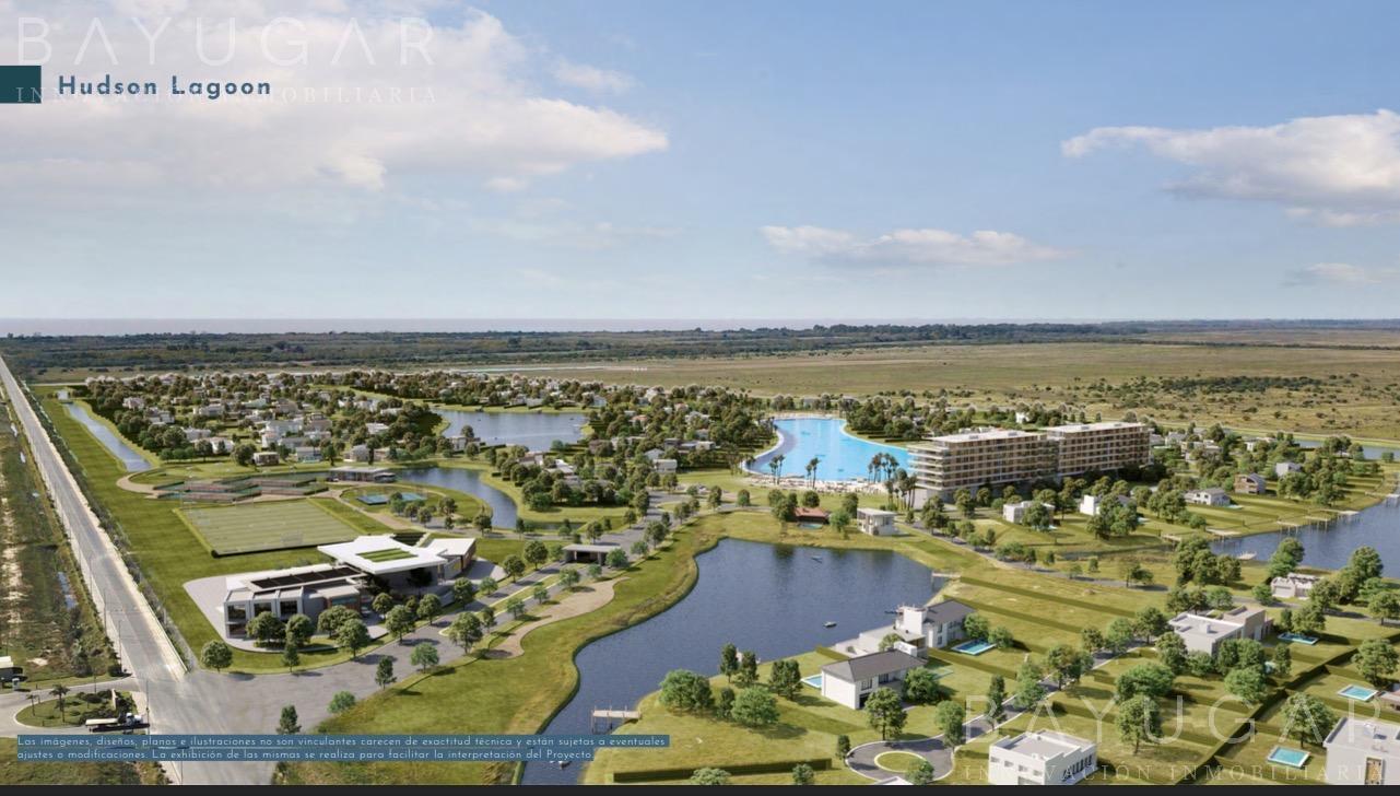 Foto de Venta Lote en Barrio Lagoon Hudson, imagen 5