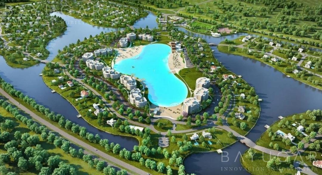 Foto de Venta Lote en Barrio Lagoon Hudson, imagen 1