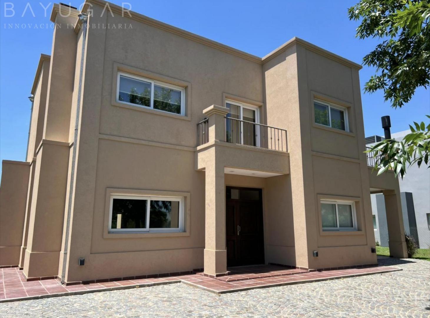 Foto de Venta Casa - Barrio Barrancas de Iraola - Guillermo Hudson, imagen 1