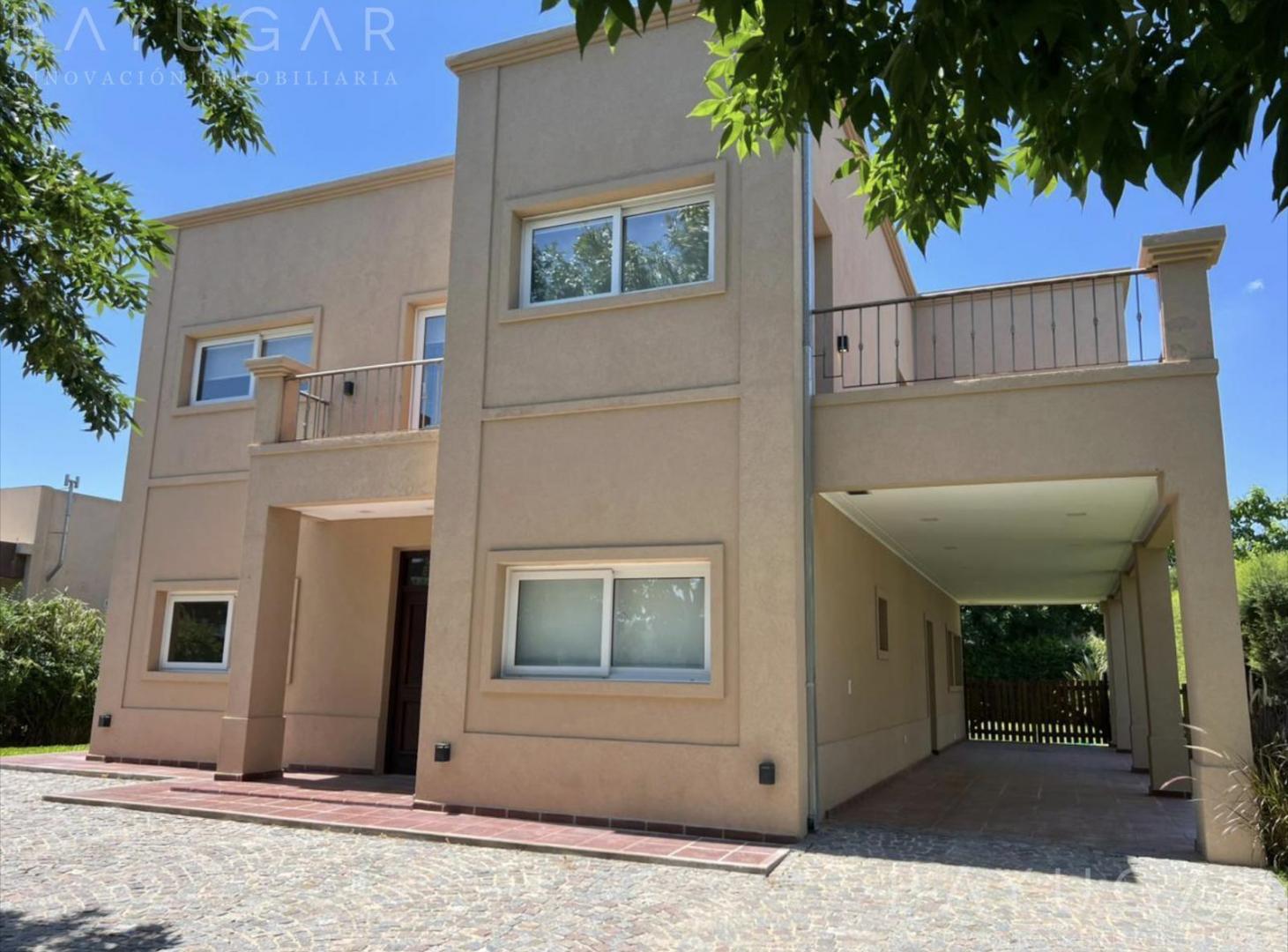Foto de Venta Casa - Barrio Barrancas de Iraola - Guillermo Hudson, imagen 4