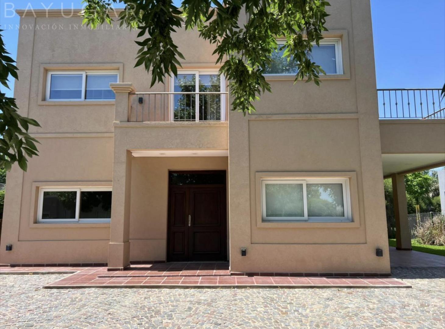 Foto de Venta Casa - Barrio Barrancas de Iraola - Guillermo Hudson, imagen 2