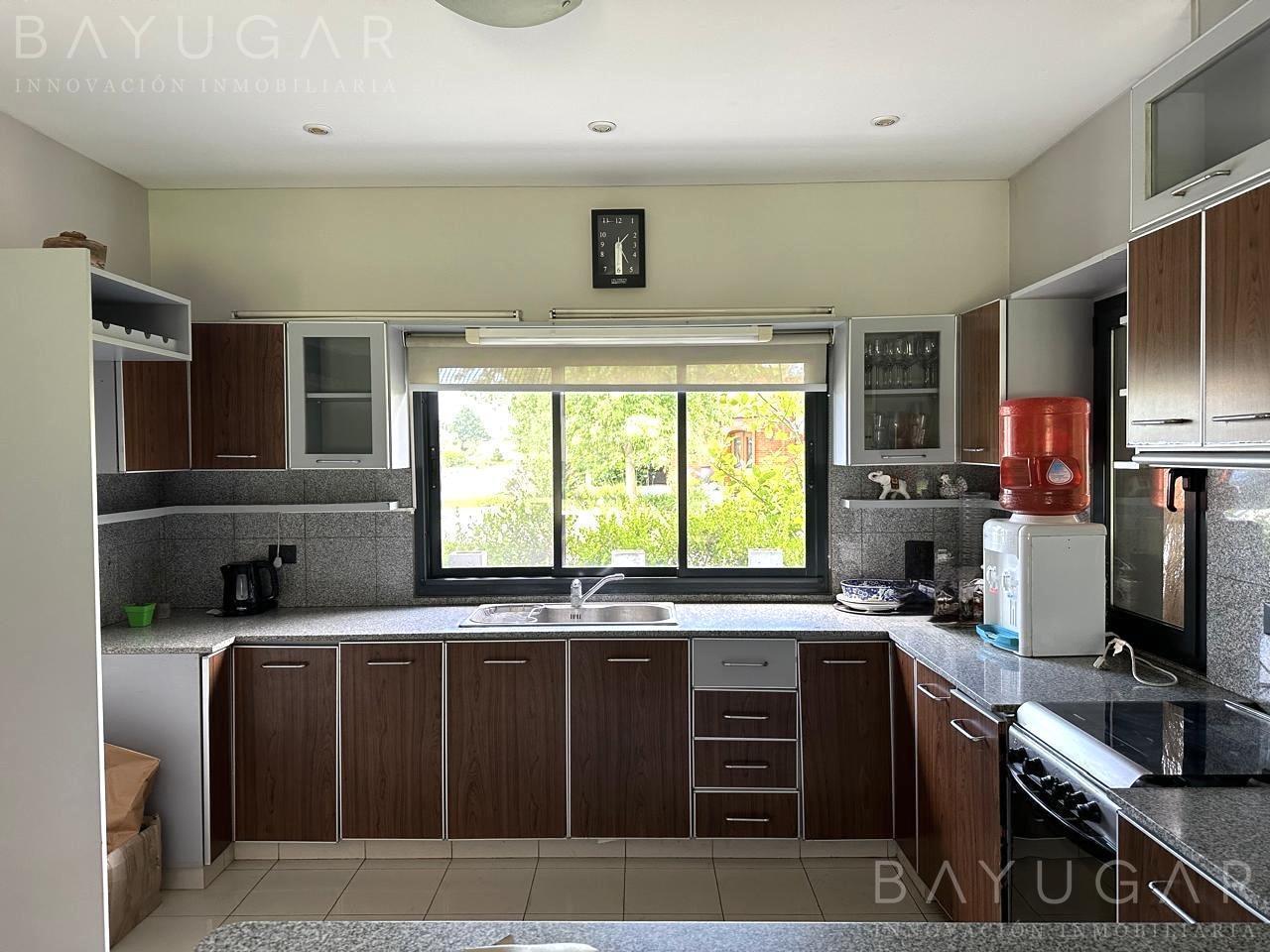 Foto de Venta Casa - Country Los Ombues de Hudson, imagen 4