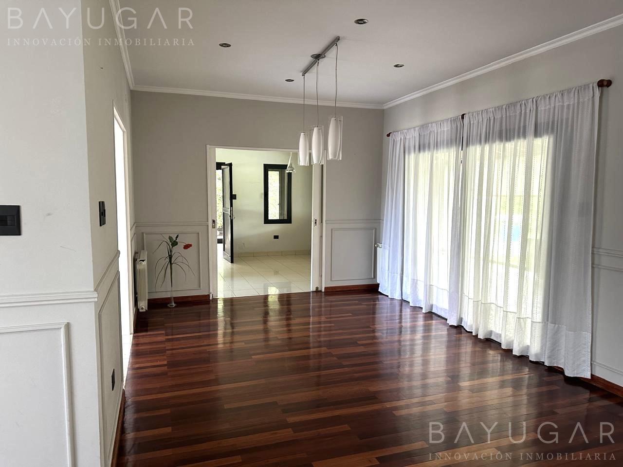 Foto de Venta Casa - Country Los Ombues de Hudson, imagen 1