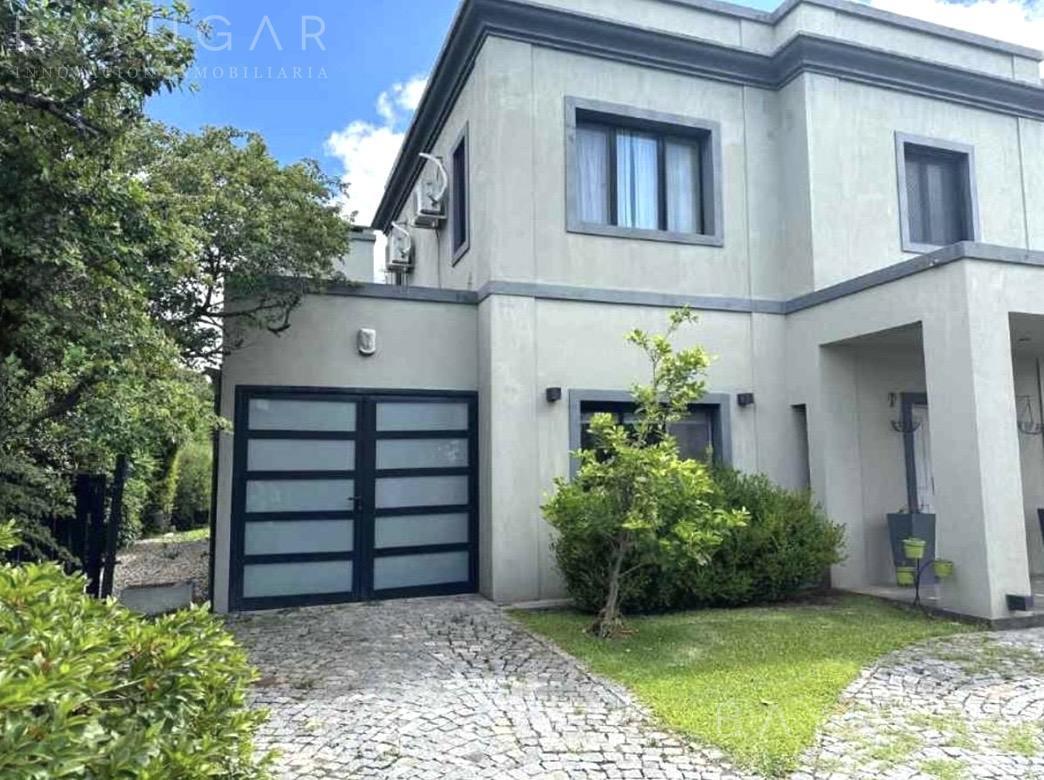 Foto de Venta Casa - Country Los Ombues de Hudson, imagen 3