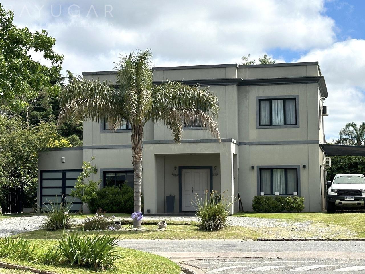 Foto de Venta Casa - Country Los Ombues de Hudson, imagen 2