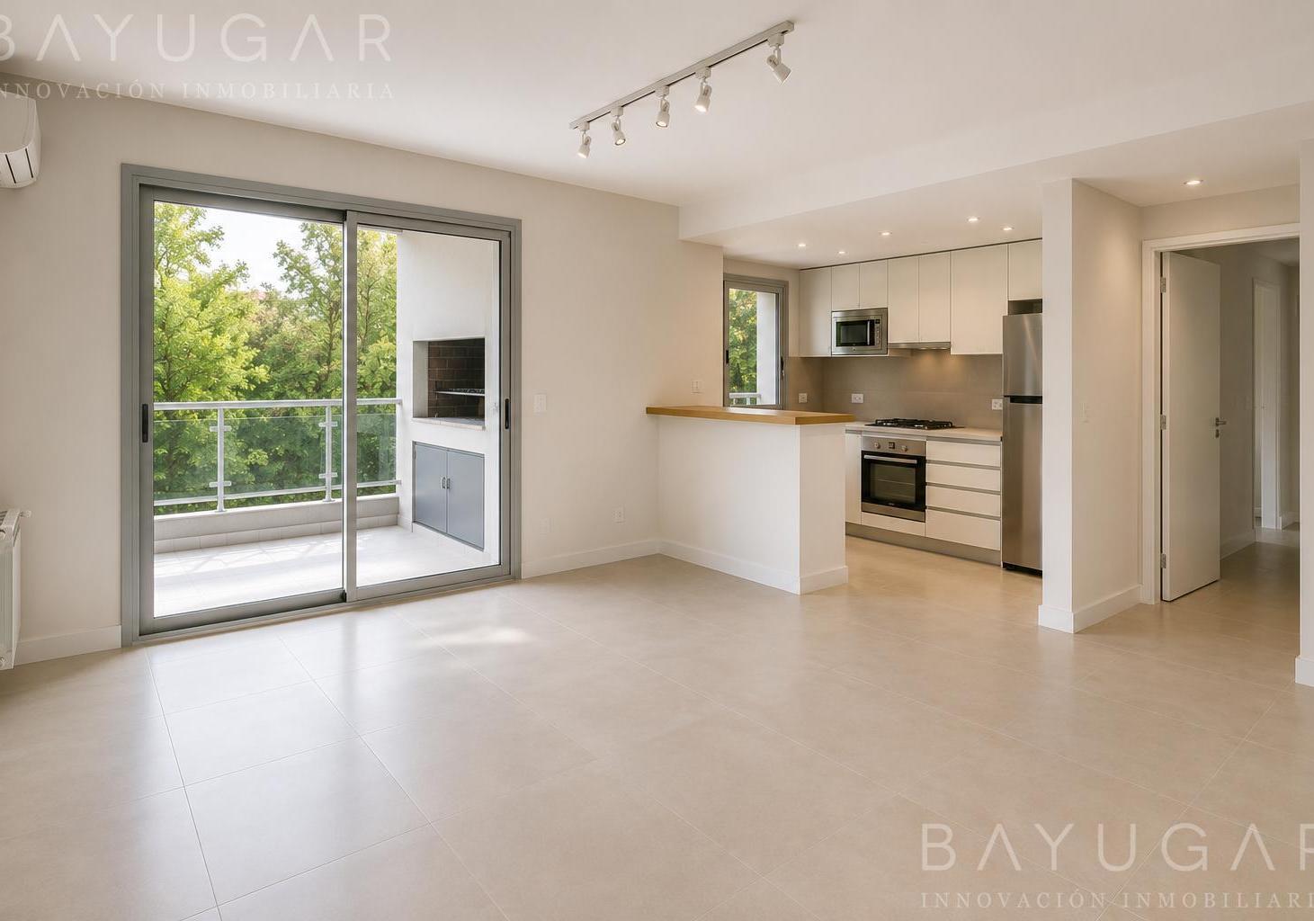 Foto de Venta Departamento 3 ambientes - La Magdalena - Pilar, imagen 4