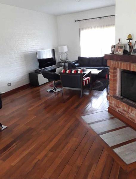 Foto de Alquiler Casa - Barrio Privado El Portillo / Pilar, imagen 4