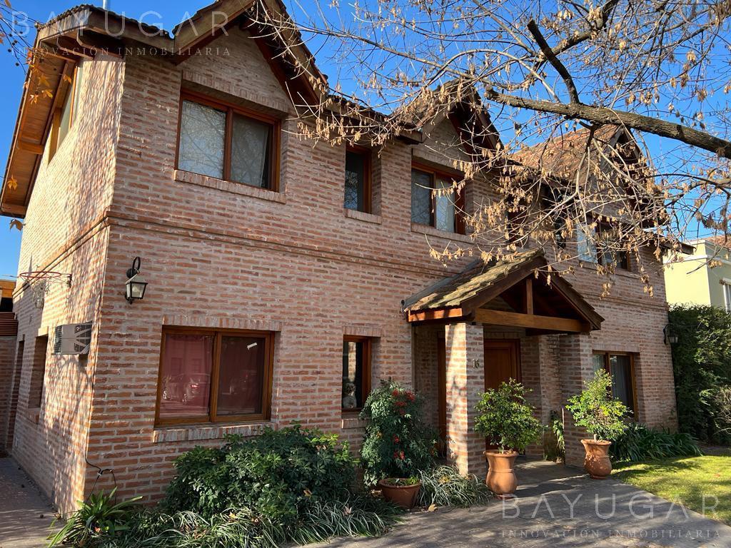 Foto de Alquiler Casa - Barrio Privado El Portillo / Pilar, imagen 1