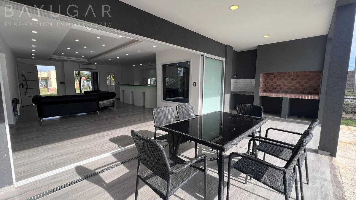 Foto de OPORTUNIDAD - Venta Casa A Estrenar - San Pablo, Pilar, imagen 3