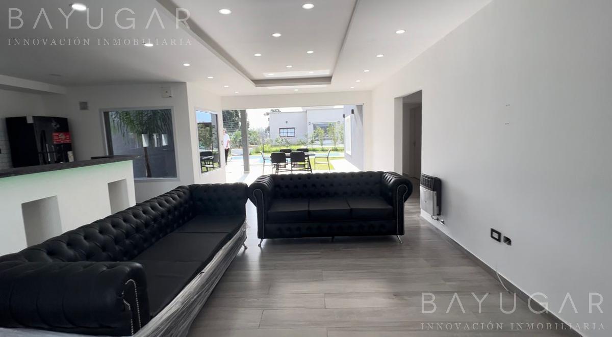 Foto de OPORTUNIDAD - Venta Casa A Estrenar - San Pablo, Pilar, imagen 5