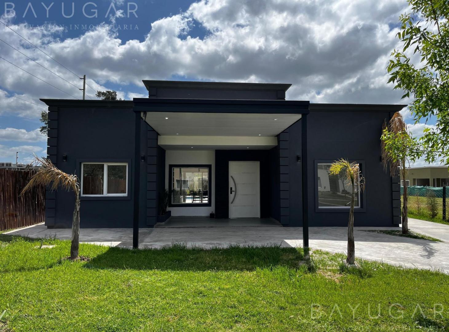 Foto de OPORTUNIDAD - Venta Casa A Estrenar - San Pablo, Pilar, imagen 4