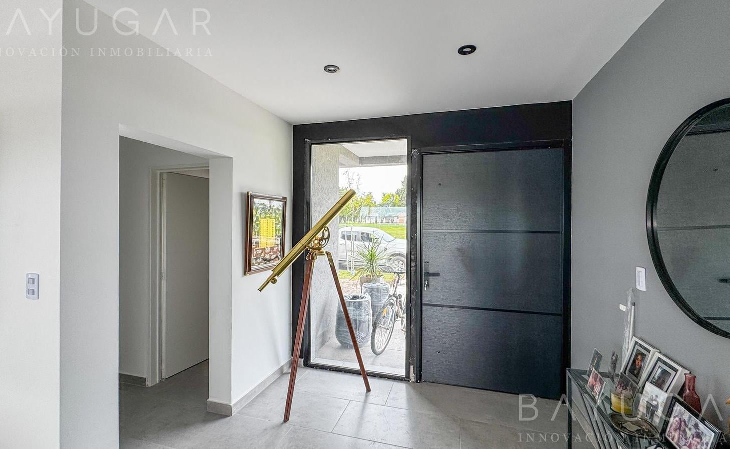 Foto de Venta - Casa en Barrio Santa Sofia - Pilar del Este - Financiación, imagen 5