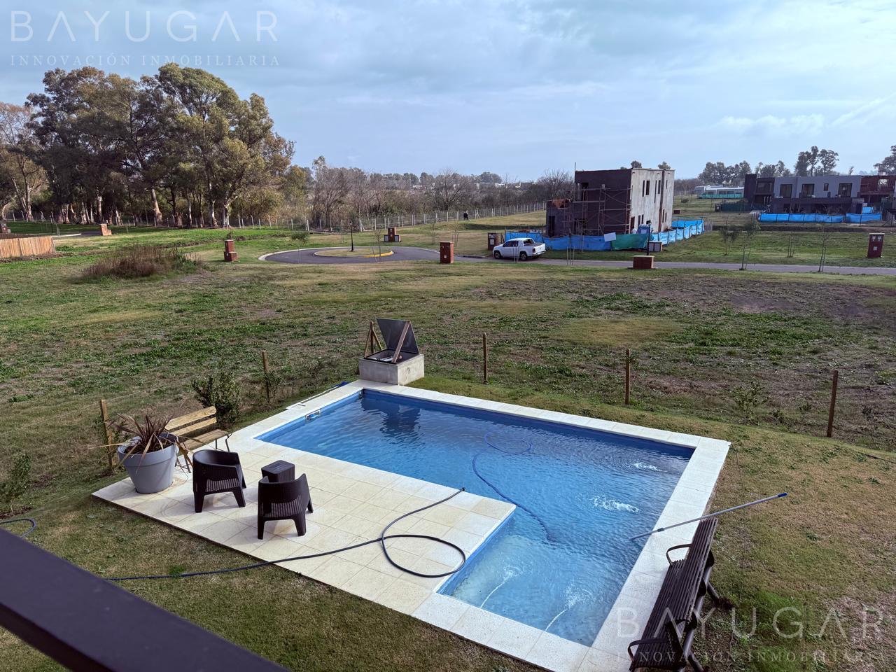 Foto de Venta - Casa en Barrio Santa Sofia - Pilar del Este - Financiación, imagen 1