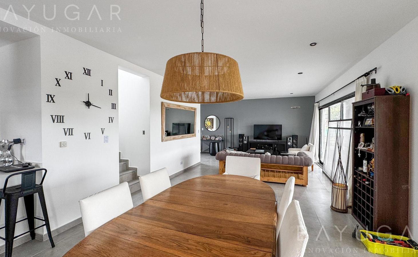 Foto de Venta - Casa en Barrio Santa Sofia - Pilar del Este - Financiación, imagen 4