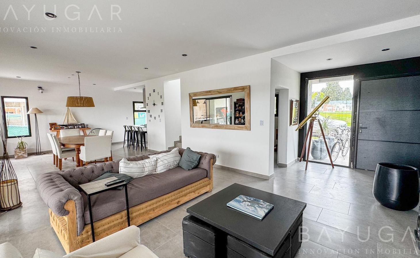 Foto de Venta - Casa en Barrio Santa Sofia - Pilar del Este - Financiación, imagen 2