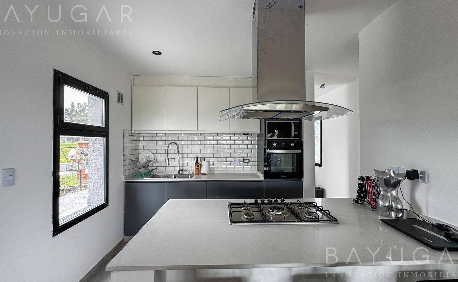 Foto de Venta - Casa en Barrio Santa Sofia - Pilar del Este - Financiación, imagen 3