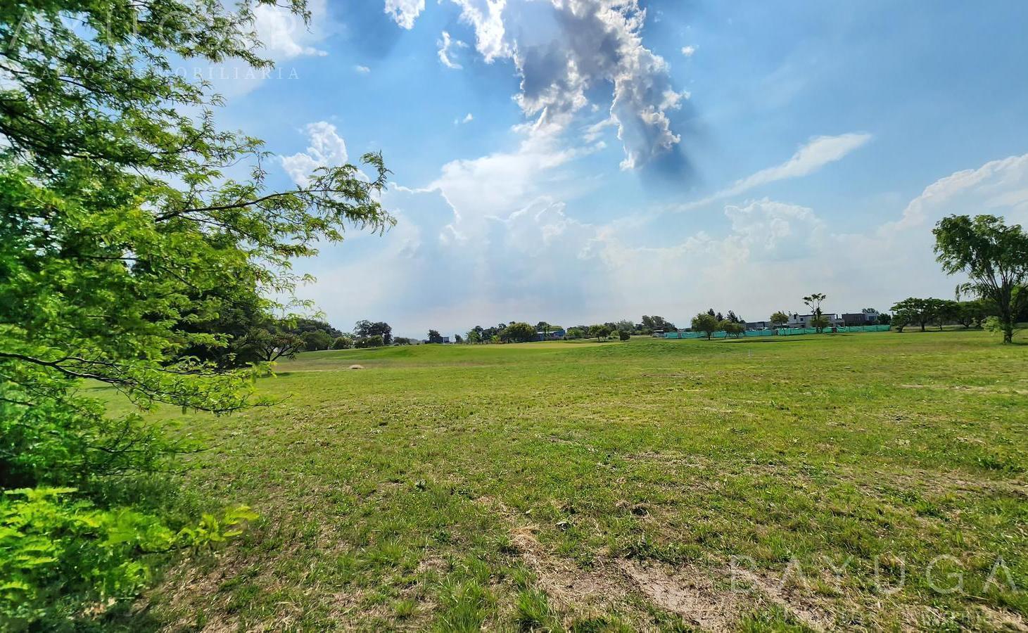 Foto de Venta - Lotes en Medal Country Club - Ruta Provincial 34, imagen 4
