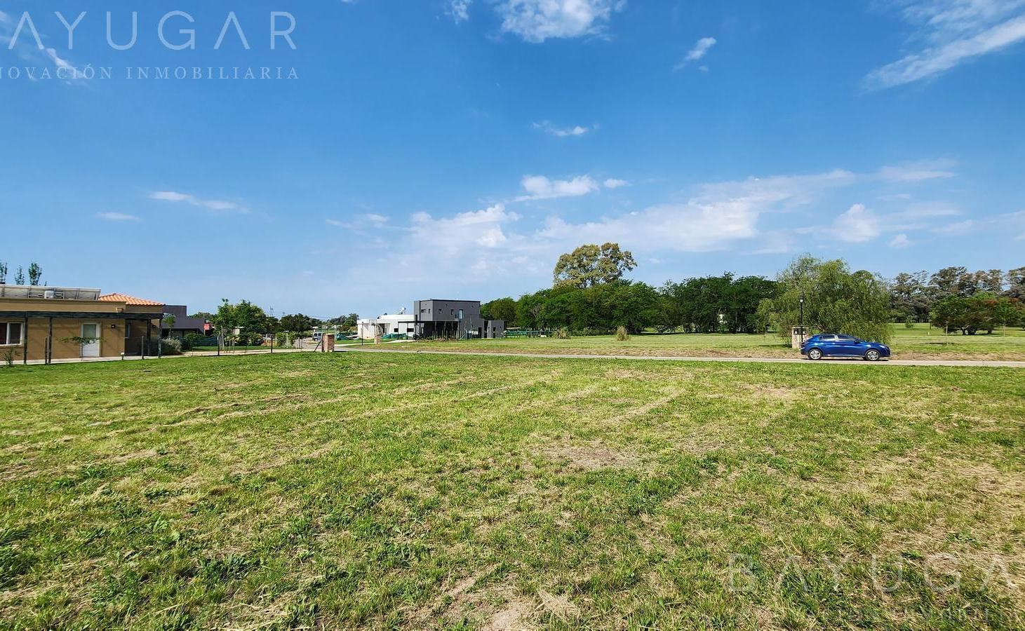 Foto de Venta - Lotes en Medal Country Club - Ruta Provincial 34, imagen 1