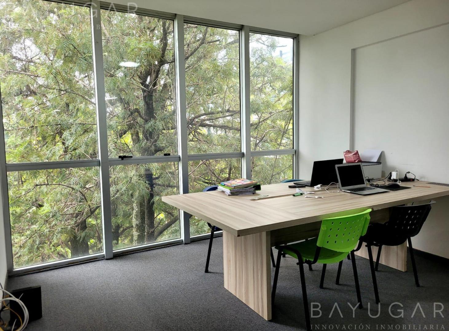 Foto de Venta Oficina / Monoambiente en Edificio Agora II - Apto Crédito, imagen 3