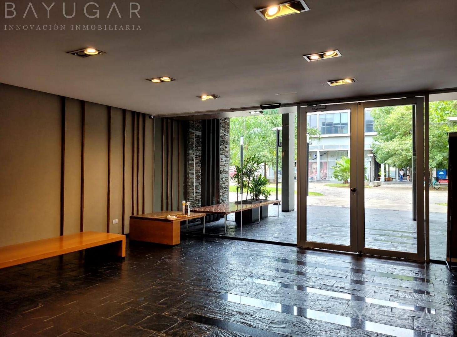 Foto de Venta Oficina / Monoambiente en Edificio Agora II - Apto Crédito, imagen 4