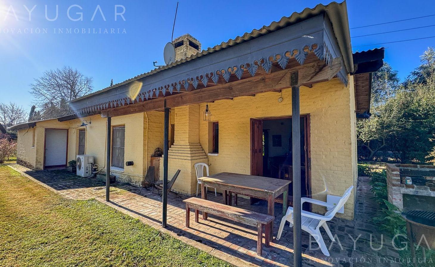 Foto de Venta Casa - Casa en Chacras de Murray - Pilar, imagen 5