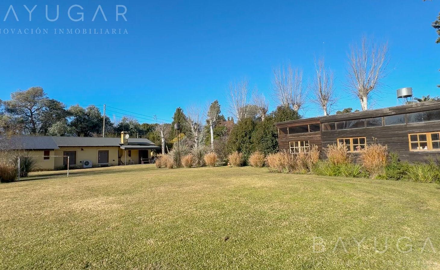 Foto de Venta Casa - Casa en Chacras de Murray - Pilar, imagen 1