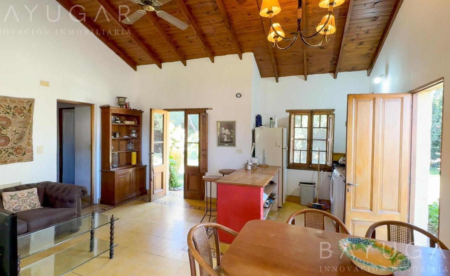 Foto de Venta Casa - Casa en Chacras de Murray - Pilar, imagen 4