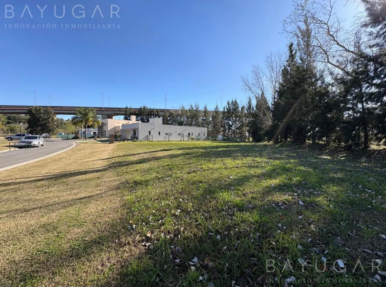 Foto de Venta Terreno - Estancia de Smithfield - Zarate, imagen 5