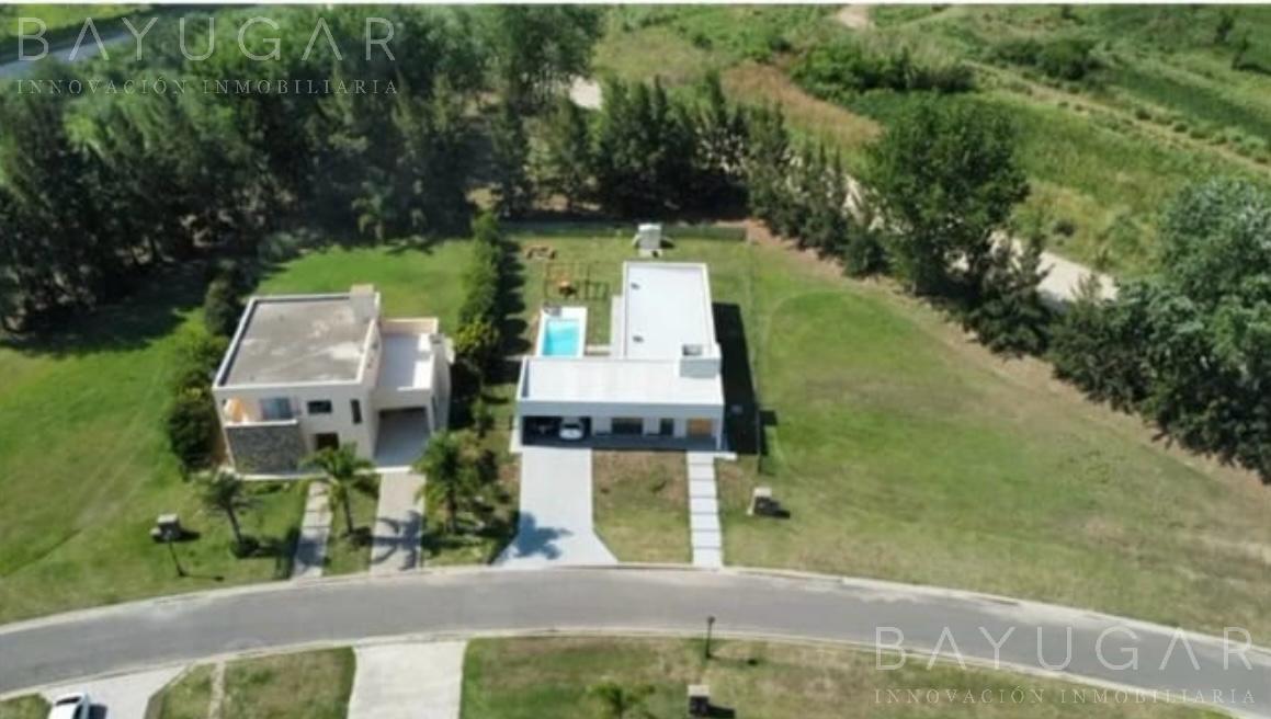 Foto de Venta Terreno - Estancia de Smithfield - Zarate, imagen 1