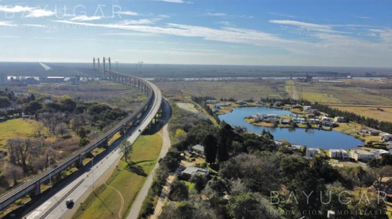Foto de Venta Terreno - Estancia de Smithfield - Zarate, imagen 2