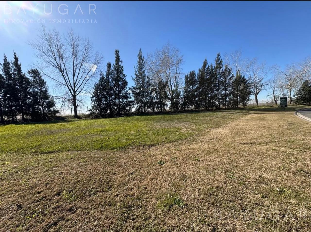 Foto de Venta Terreno - Estancia de Smithfield - Zarate, imagen 3