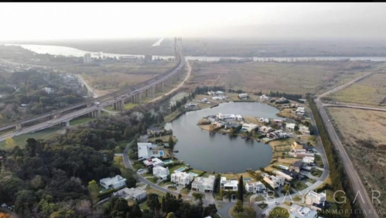 Foto de Venta Terreno - Estancia de Smithfield - Zarate, imagen 4