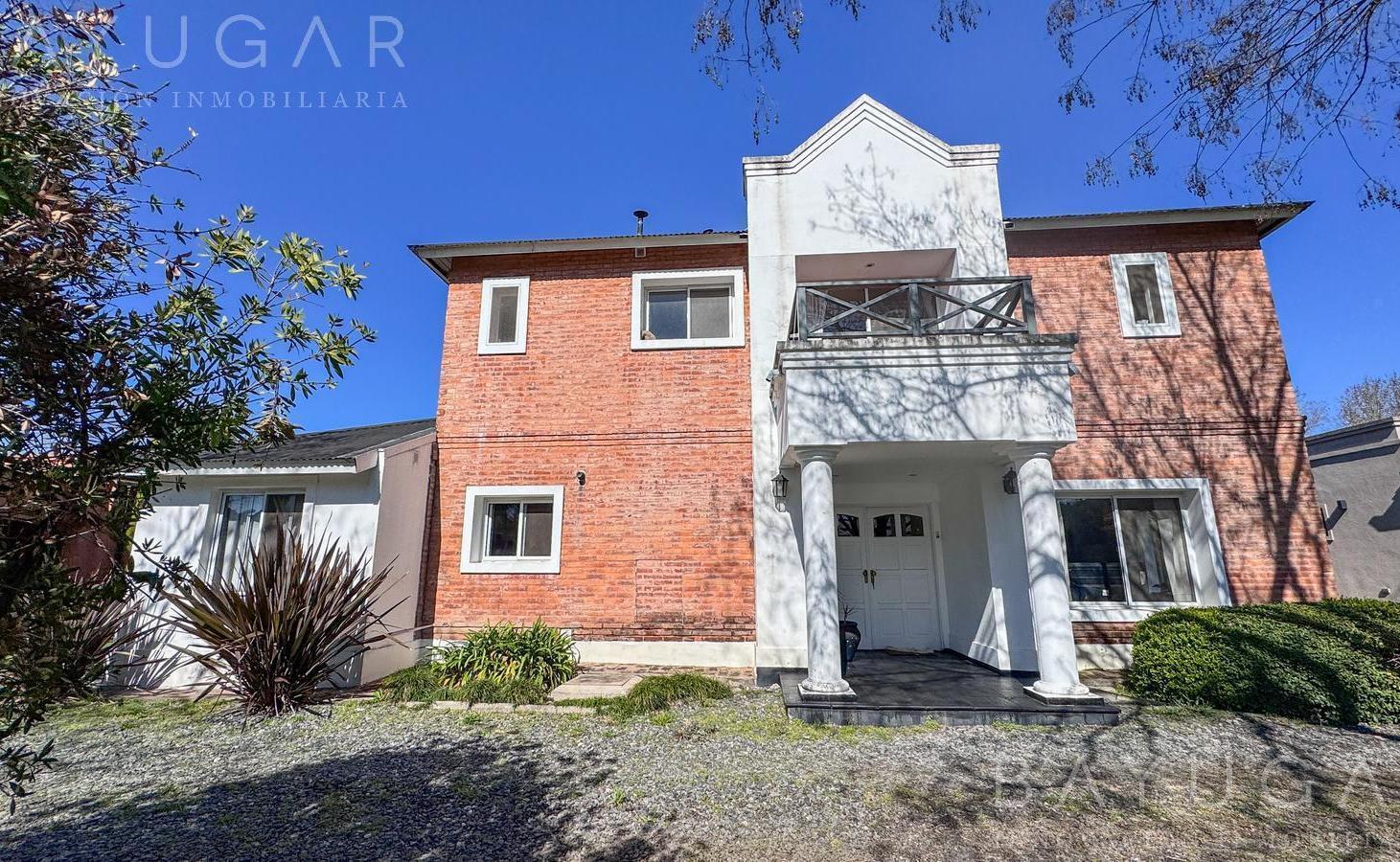 Foto de Venta Casa - Barrio Sausalito - Sobre Lote Central - APTO CRÉDITO, imagen 2