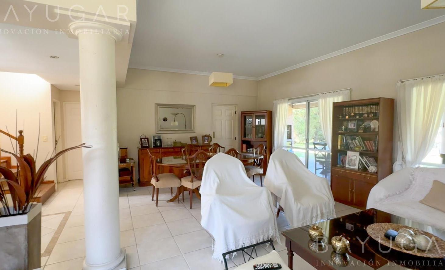 Foto de Venta Casa - Barrio Sausalito - Sobre Lote Central - APTO CRÉDITO, imagen 5