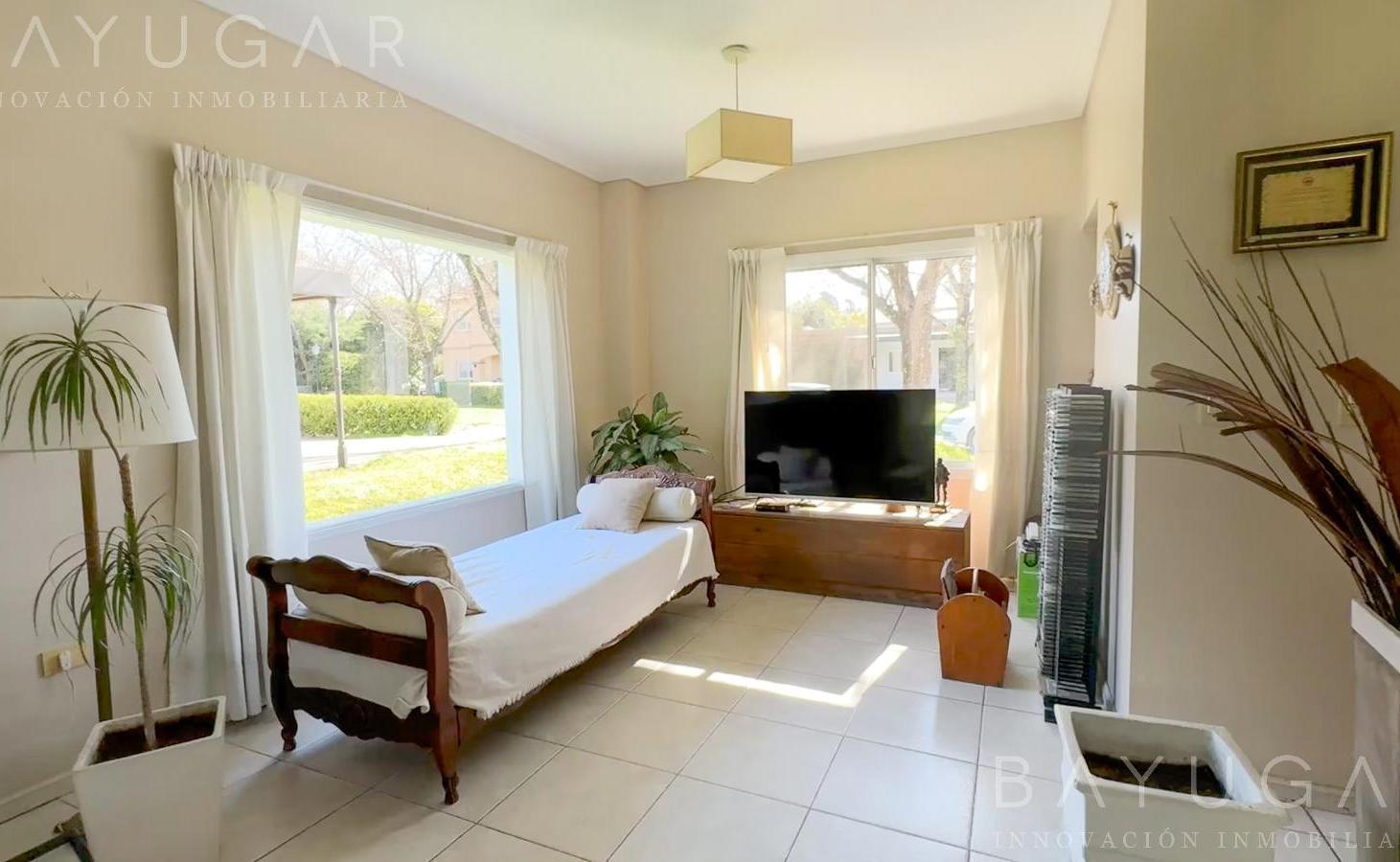 Foto de Venta Casa - Barrio Sausalito - Sobre Lote Central - APTO CRÉDITO, imagen 1