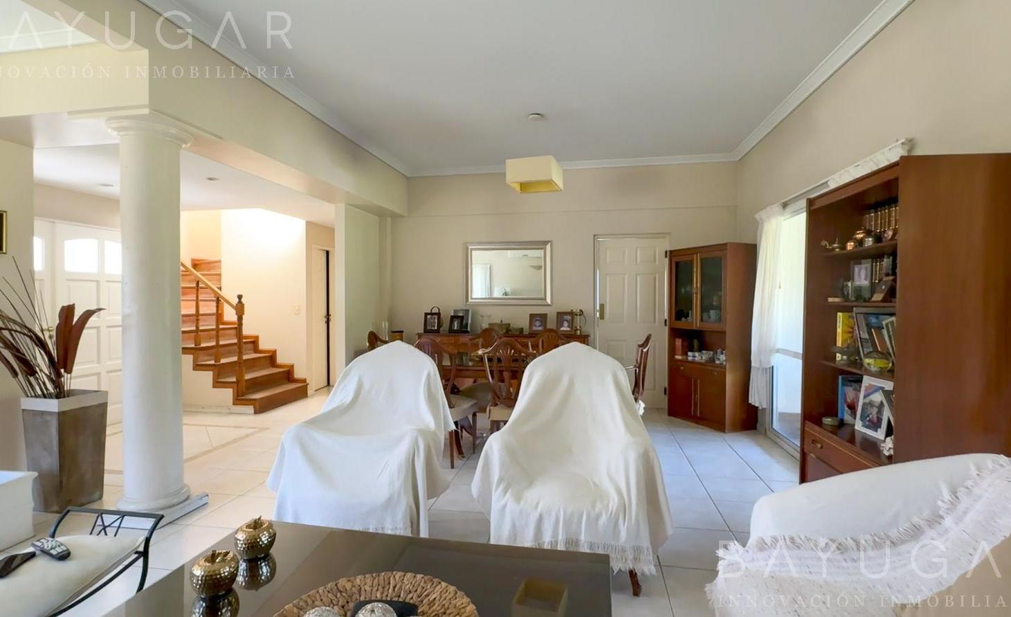 Foto de Venta Casa - Barrio Sausalito - Sobre Lote Central - APTO CRÉDITO, imagen 3