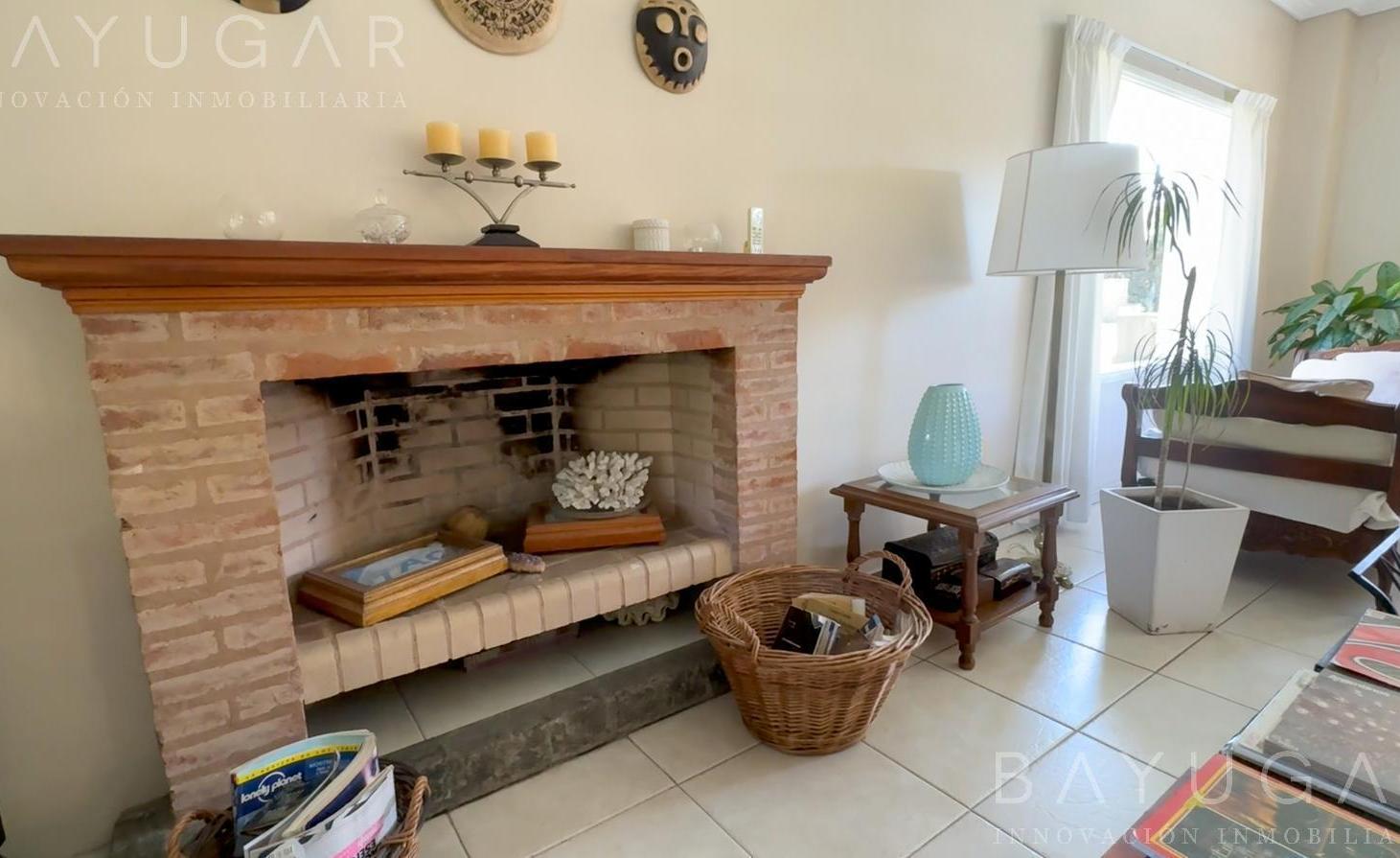 Foto de Venta Casa - Barrio Sausalito - Sobre Lote Central - APTO CRÉDITO, imagen 4