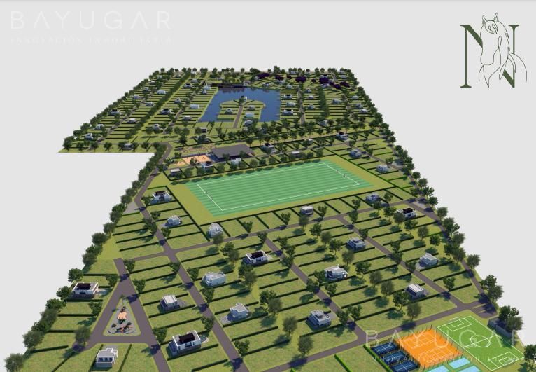 Foto de Nativo Pilar – Venta de Lotes Internos - Ideal para Inversión, imagen 5