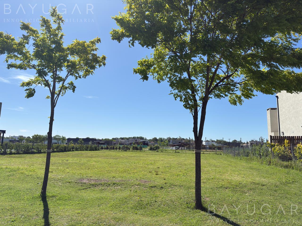 Foto de Venta Terrenos en Barrio San Pablo - Pilar, imagen 4