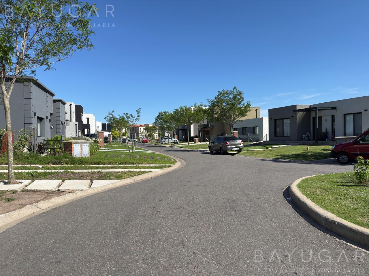 Foto de Venta Terrenos en Barrio San Pablo - Pilar, imagen 1