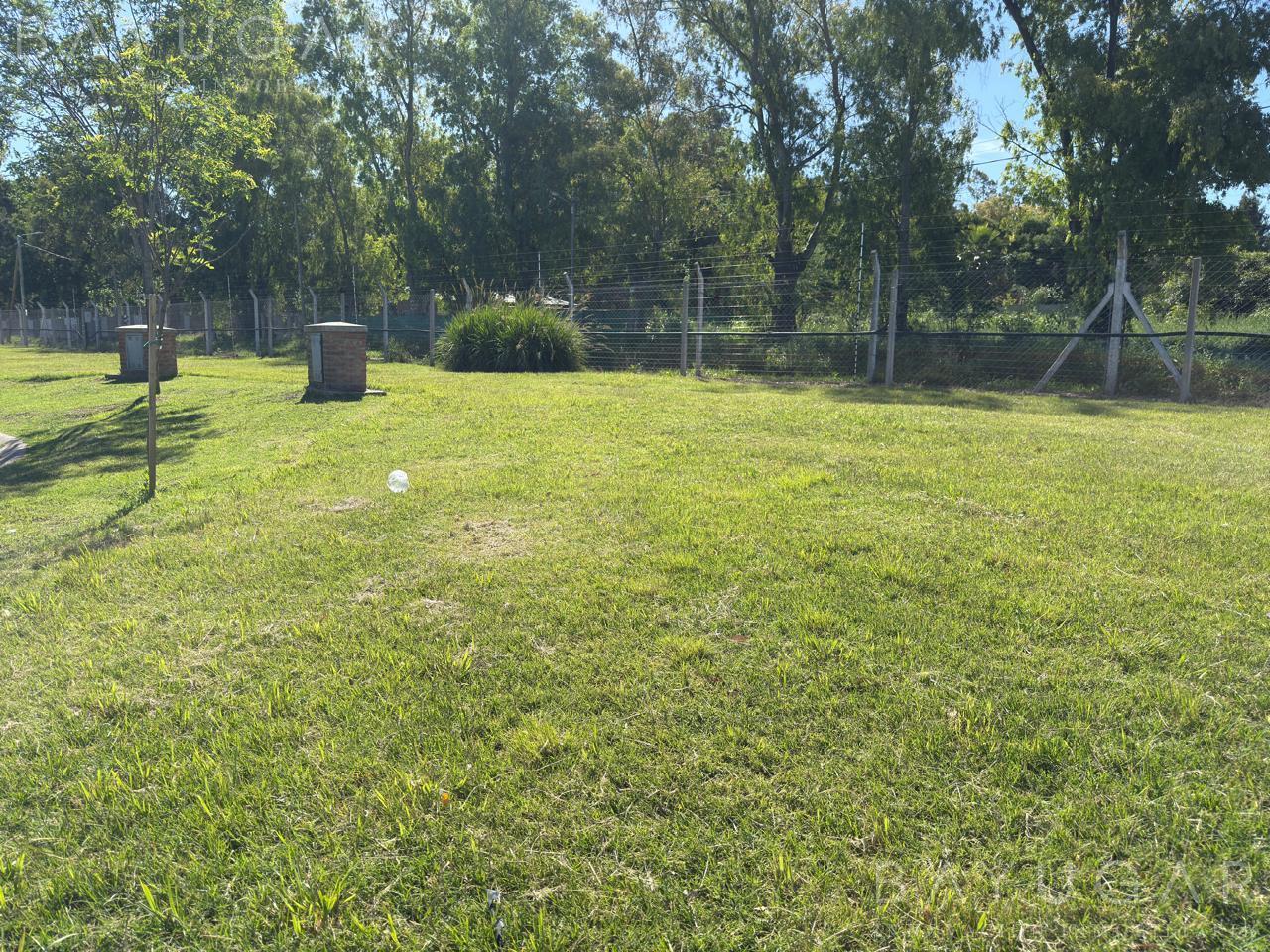 Foto de Venta Terrenos en Barrio San Pablo - Pilar, imagen 3