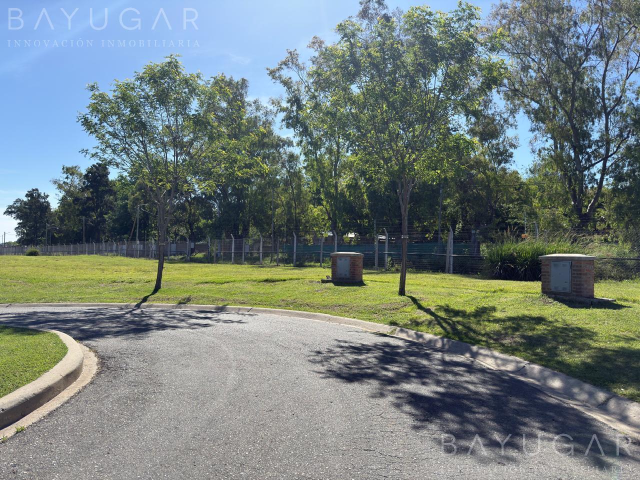 Foto de Venta Terrenos en Barrio San Pablo - Pilar, imagen 2