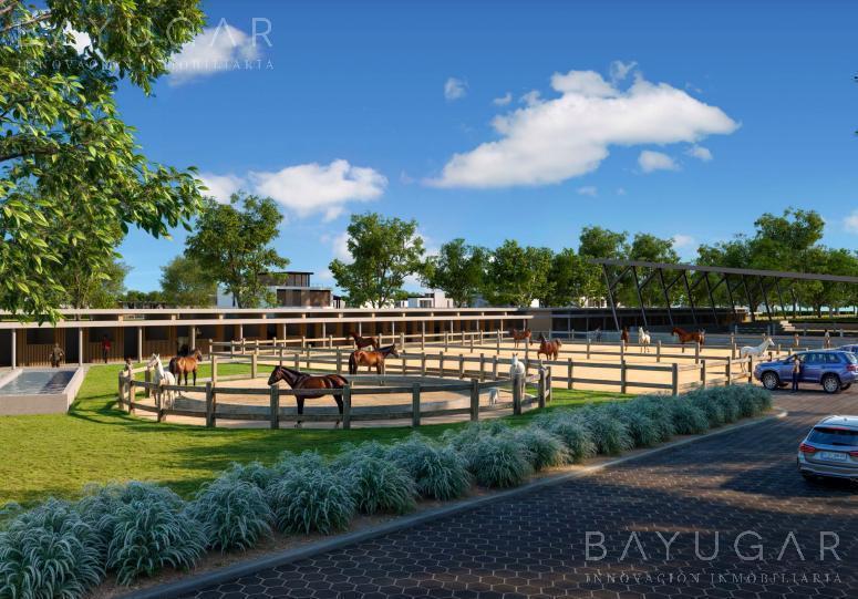 Foto de Venta de Lotes con Vista al Arroyo Interno en NATIVO Pilar, imagen 4
