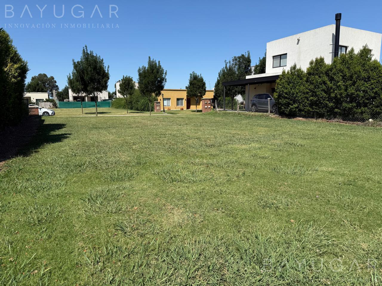 Foto de Venta - Terreno en Santo Tomas - Pilar, imagen 4