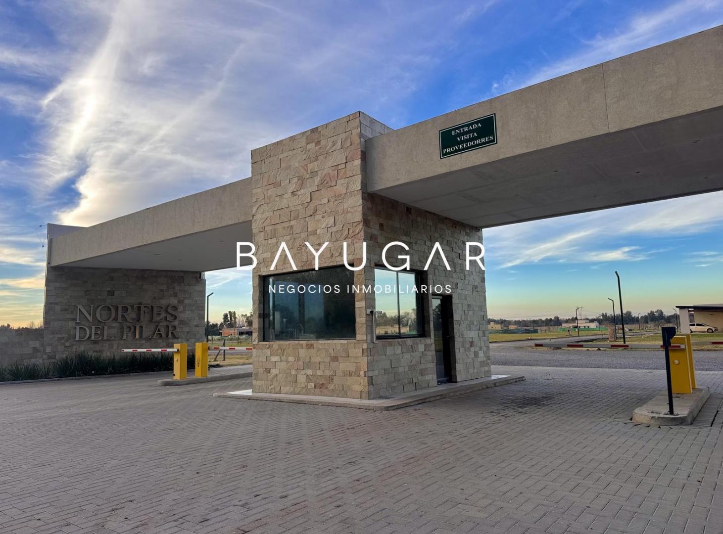 Foto de Venta Terreno - Nortes del Pilar - Fátima - Ruta 6, imagen 5