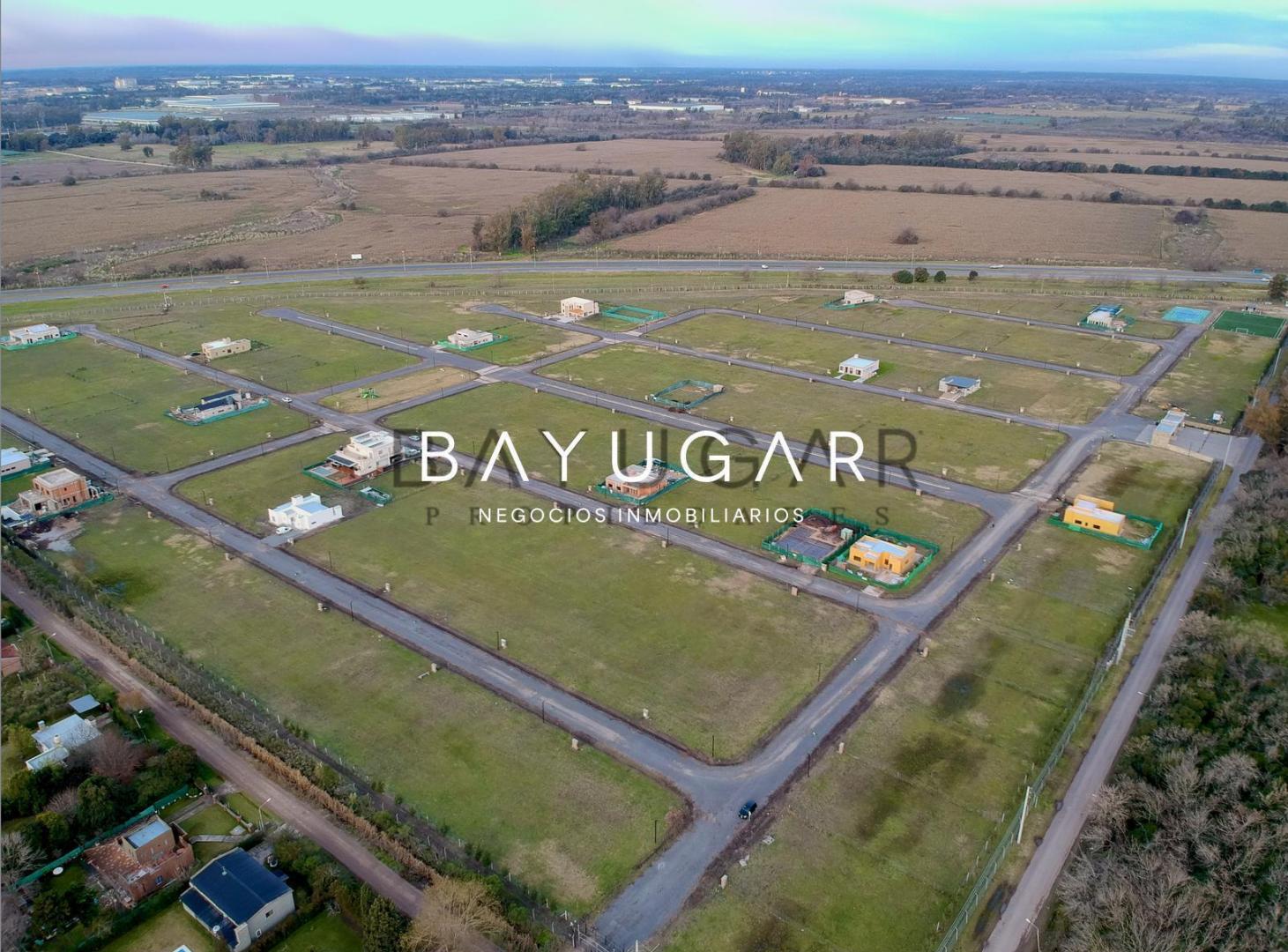 Foto de Venta Terreno - Nortes del Pilar - Fátima - Ruta 6, imagen 1