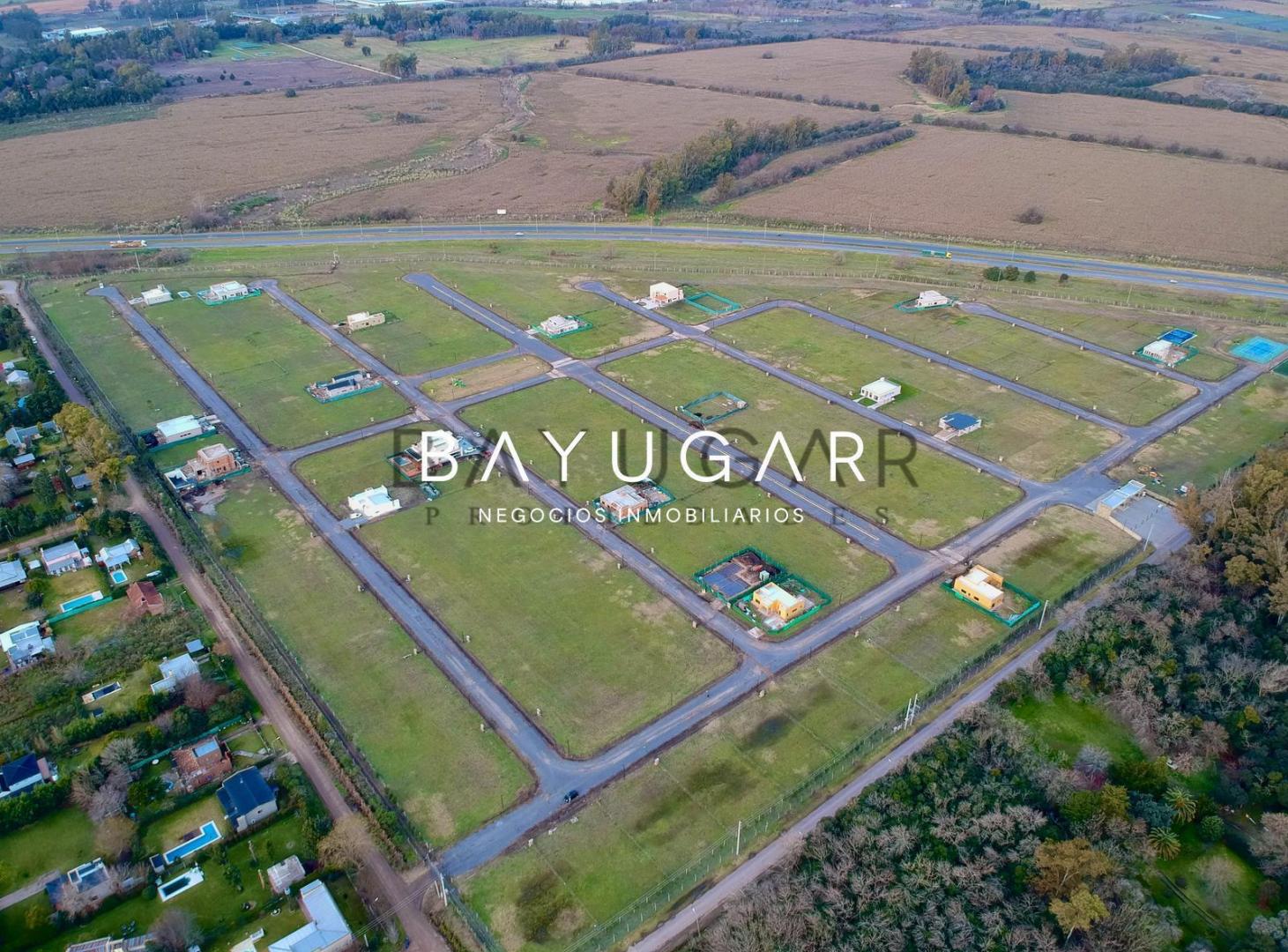Foto de Venta Terreno - Nortes del Pilar - Fátima - Ruta 6, imagen 3