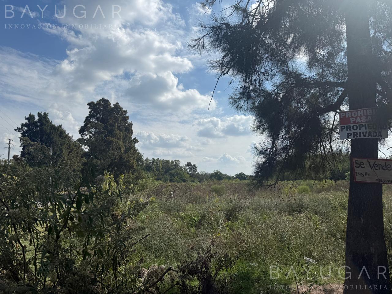 Foto de Venta Terreno en Pilar de 24.300m2 - UR4 - Acepta Permuta - Financiación, imagen 4