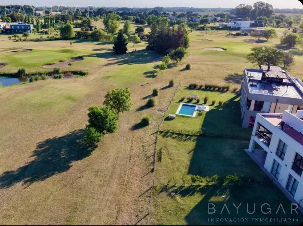 Foto de Venta Departamento - Medal Country Club - Pilar, imagen 1