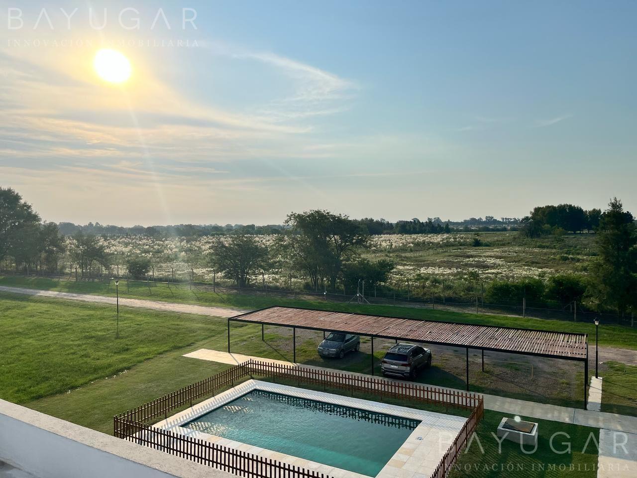 Foto de Venta Departamento - Medal Country Club - Pilar, imagen 2
